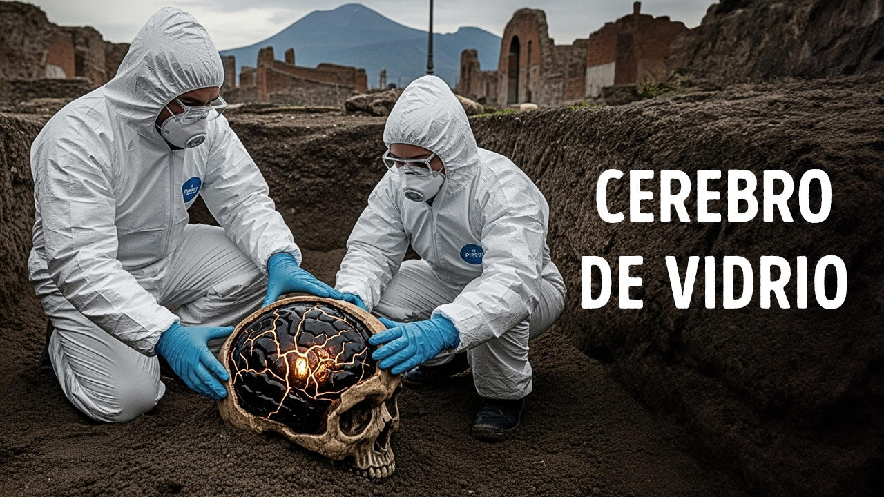 El misterio del cráneo de cristal: verdades, mitos y ciencia