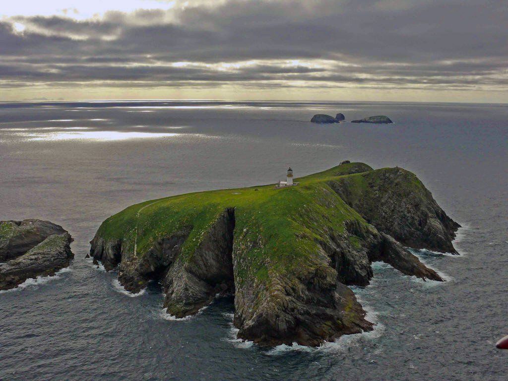 El misterio del Faro de Eilean Mor: 5 teorías que siguen sin explicación