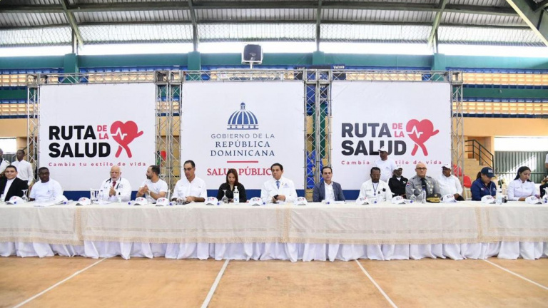 El MSP amplía la vacunación gratuita contra el meningococo para niños de 6 a 15 años