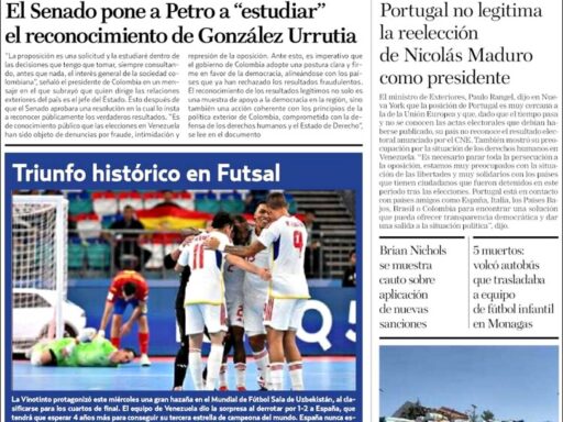 el nacional