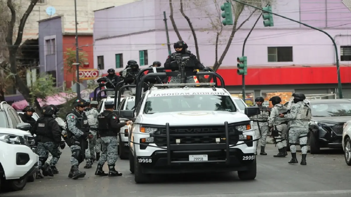 El narcotraficante ‘Fito’ aceptó solicitud de Estados Unidos
