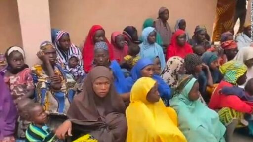 El negocio del secuestro en Nigeria y la crisis de seguridad nacional