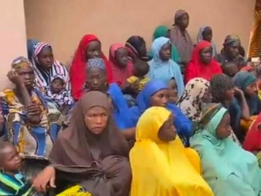 El negocio del secuestro en Nigeria y la crisis de seguridad nacional