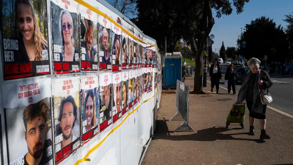 El negocio del secuestro en Nigeria y la crisis de seguridad nacional - Detalle