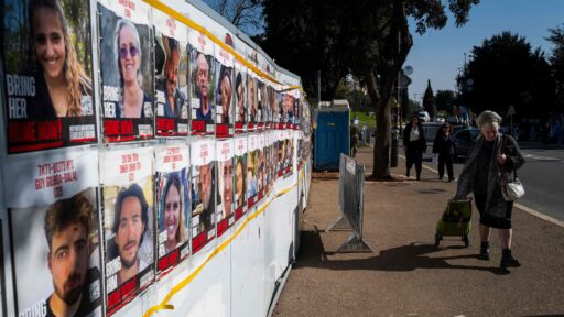El negocio del secuestro en Nigeria y la crisis de seguridad nacional - Detalle