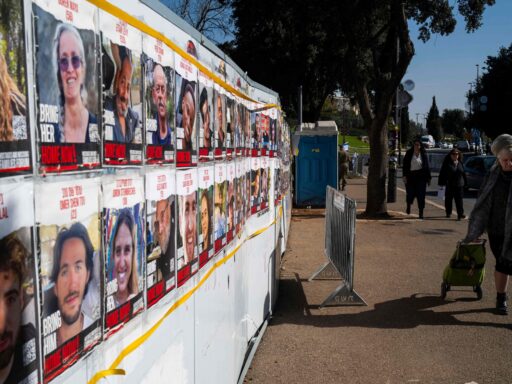 El negocio del secuestro en Nigeria y la crisis de seguridad nacional - Detalle
