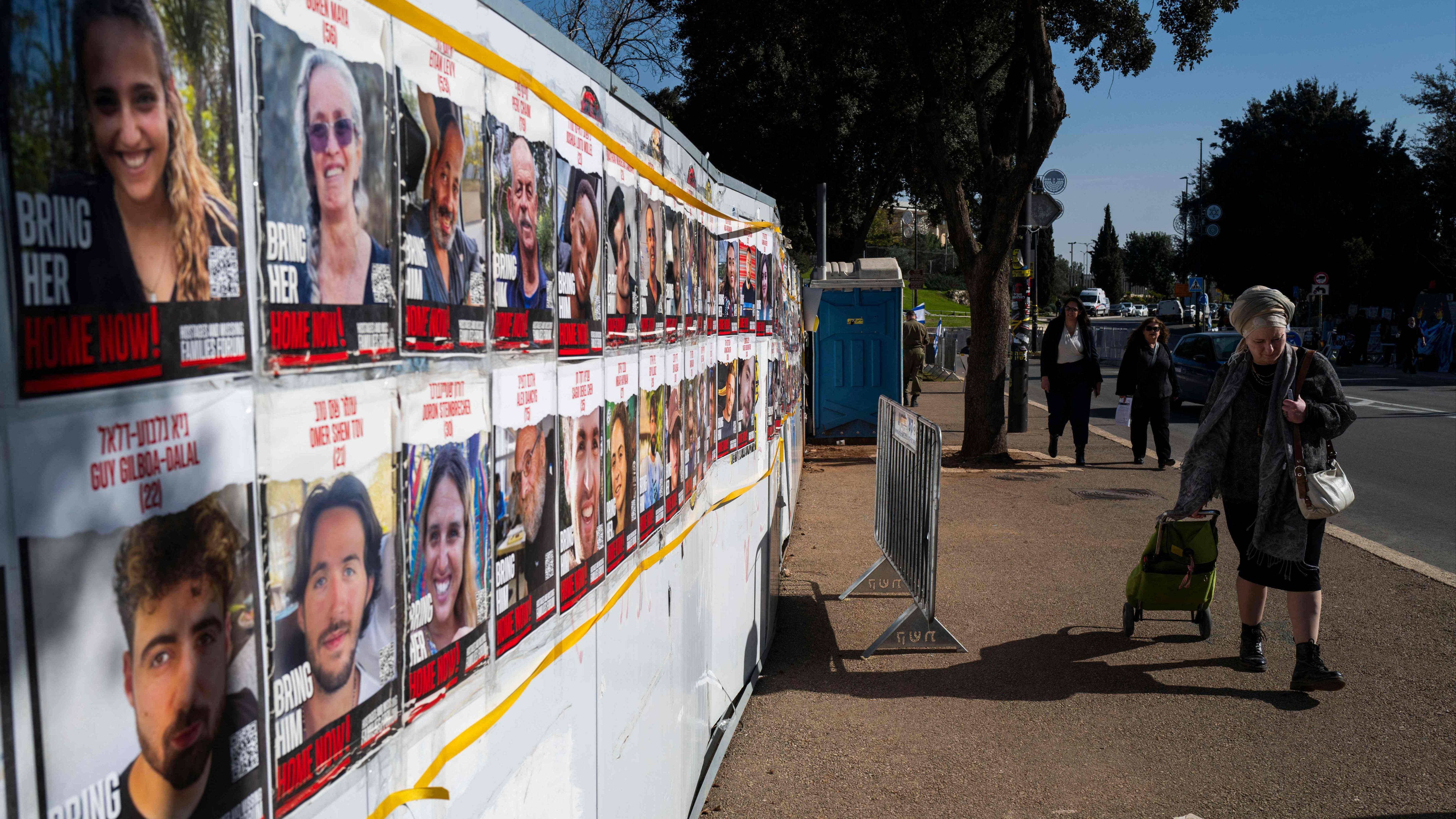 El negocio del secuestro en Nigeria y la crisis de seguridad nacional