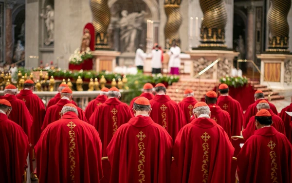 El Papa Francisco fallece a los 88 años ¿Qué pasará con la Iglesia Católica?