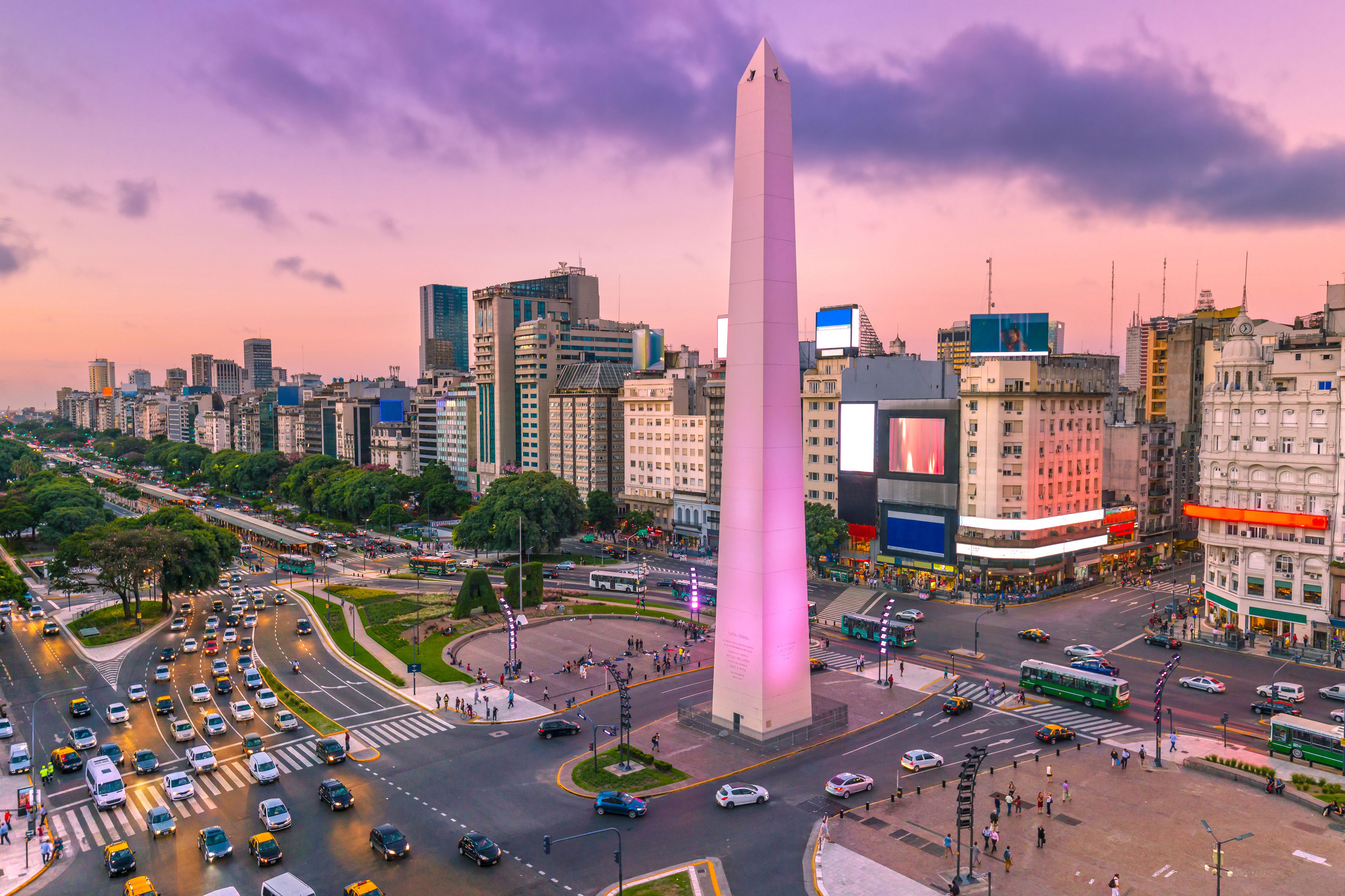 El papa León XIV visitará Argentina, Uruguay y Perú en su primera gira a Latinoamérica