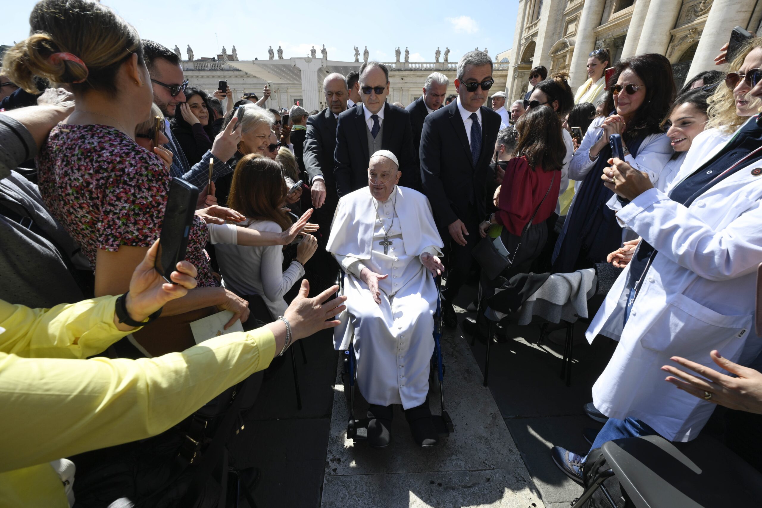 El Papa León XIV ya sabe qué país va a visitar primero