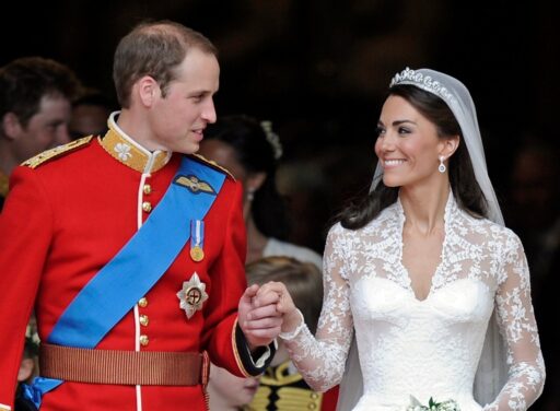 El príncipe William y Kate Middleton se muestran muy románticos mientras celebran el aniversario de su boda en la isla de Mull