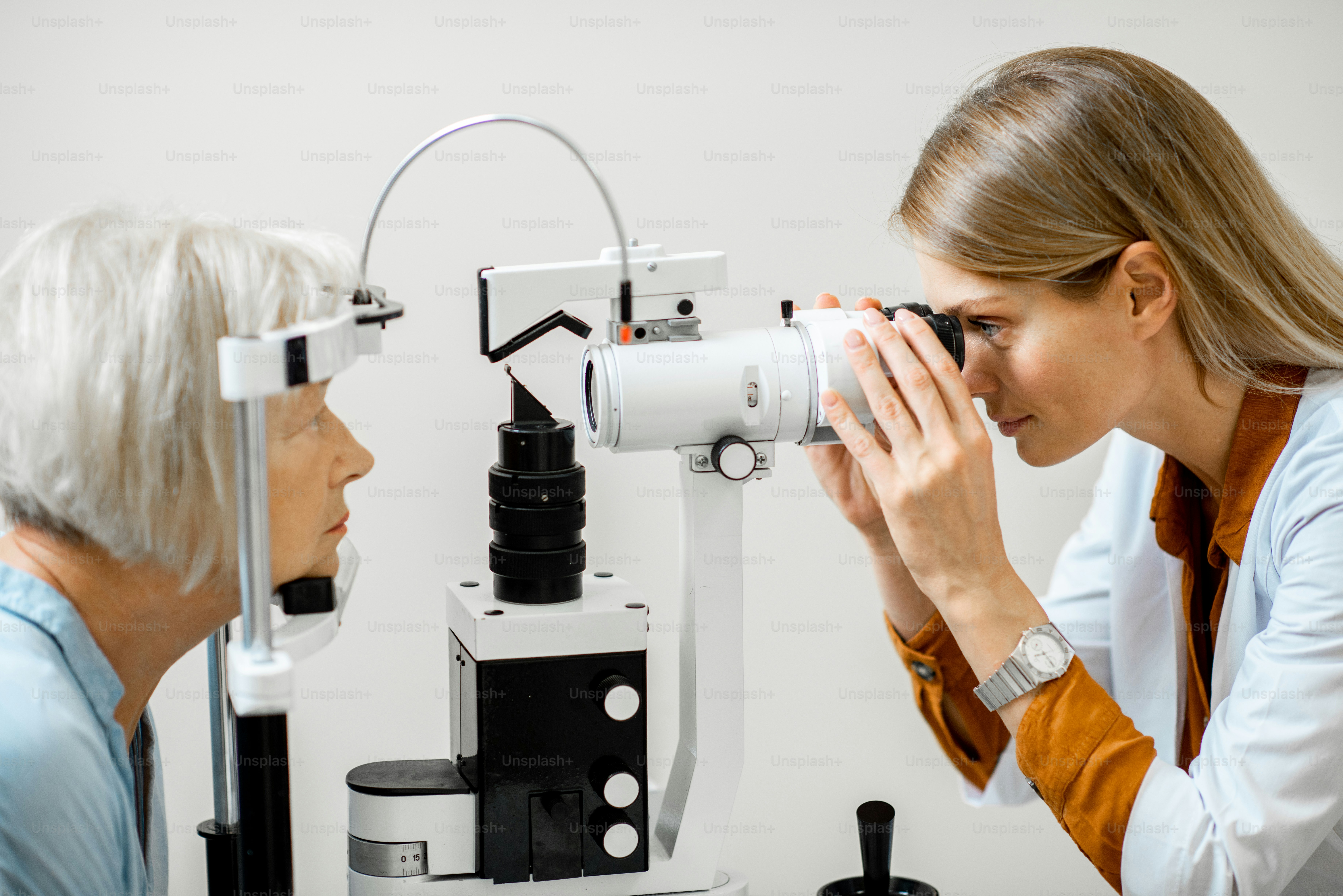 El punto ciego del ojo humano: 5 datos que te sorprenderán
