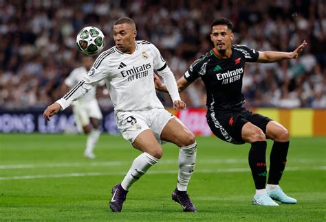 El Real Madrid es humillado ante el Arsenal y queda eliminado de la UEFA Champions League