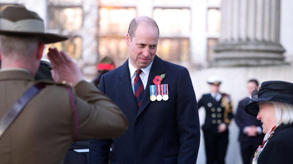 El rey Carlos III estaría preparando el traspaso de poder al príncipe William