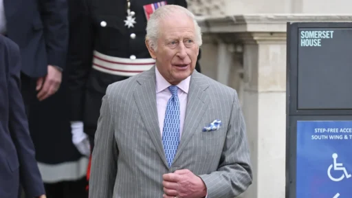 El rey Carlos III se confiesa sobre su tratamiento contra el cáncer: “Me gustaría pensar que estoy en la mejor parte”