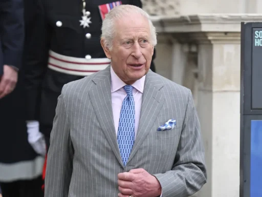 El rey Carlos III se confiesa sobre su tratamiento contra el cáncer: “Me gustaría pensar que estoy en la mejor parte”