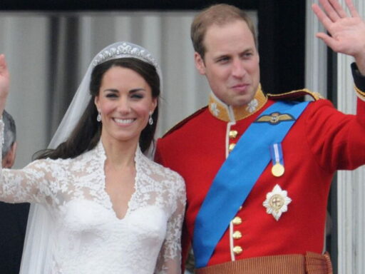 El romántico gesto de Kate Middleton con el príncipe William tras celebrar su 14° aniversario
