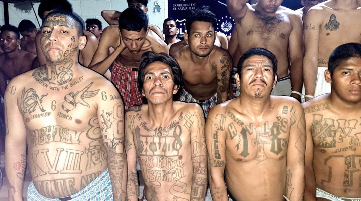 El Salvador tras cuatro años de guerra contra las maras: seguridad y derechos en tensión