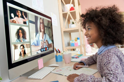 El secreto detrás de educación en línea