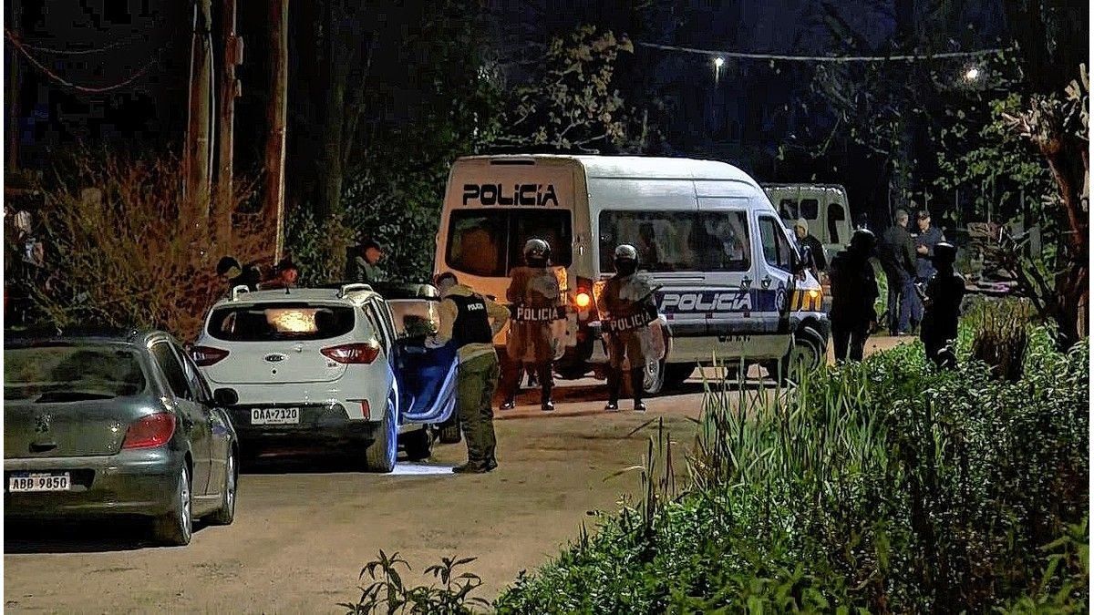 El sindicato coetc aclaró que no hubo amenaza en el incidente de Peñarol