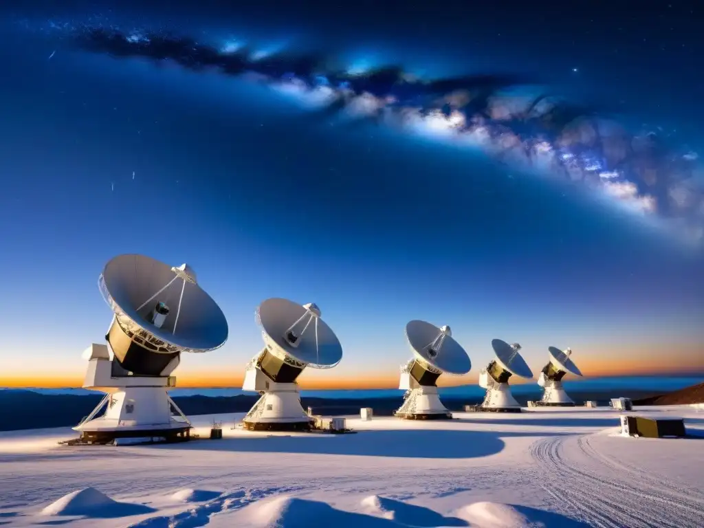 El sonido más grave del universo: la nota cósmica que nadie puede oír