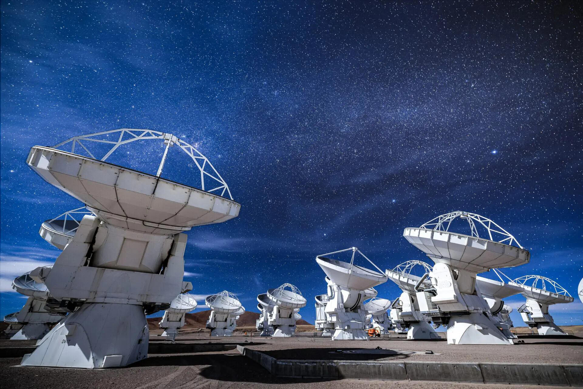 El telescopio Roman de la NASA observará 100 veces más cielo que el Hubble