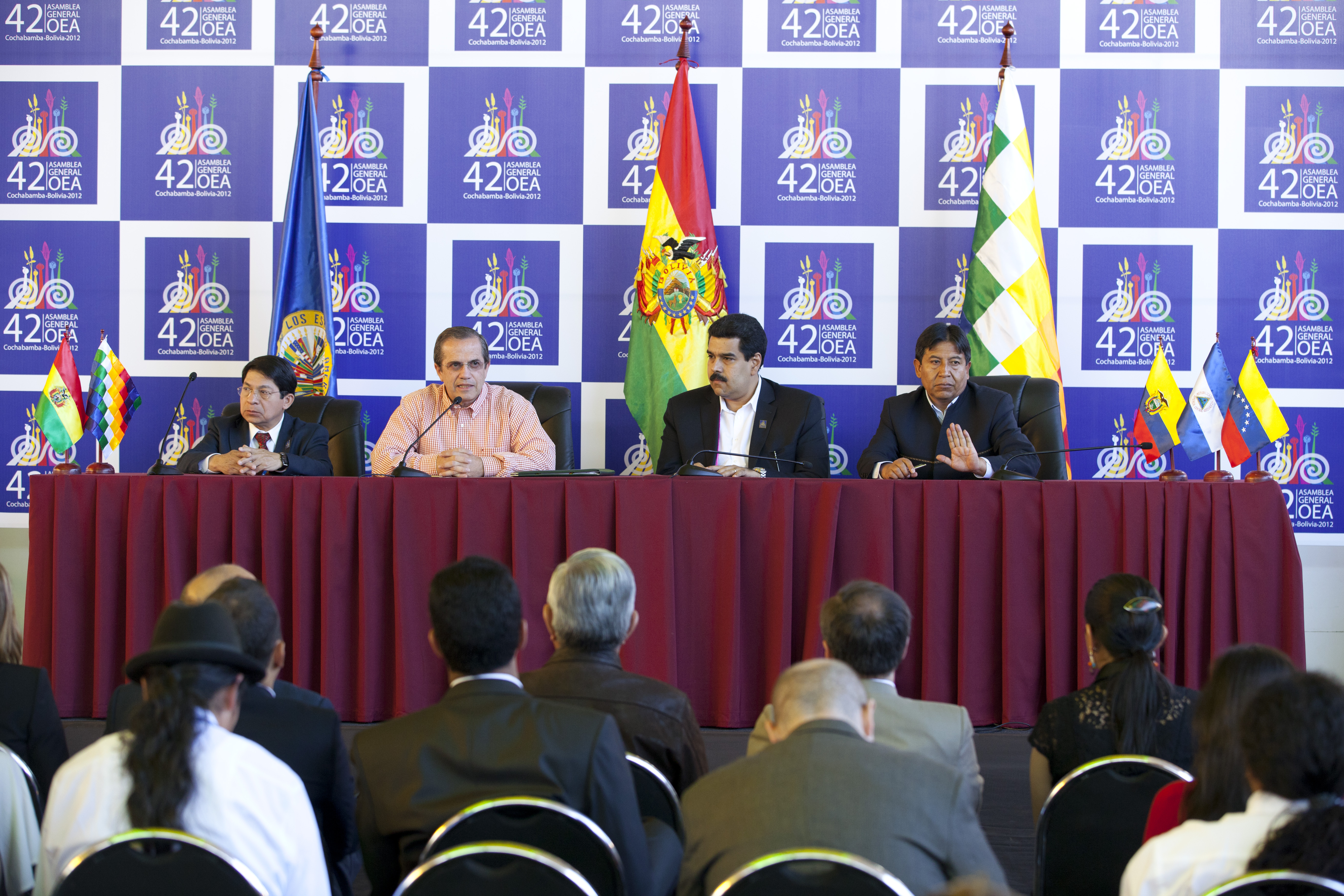 El Tratado de Río: la defensa interamericana que pocos recuerdan