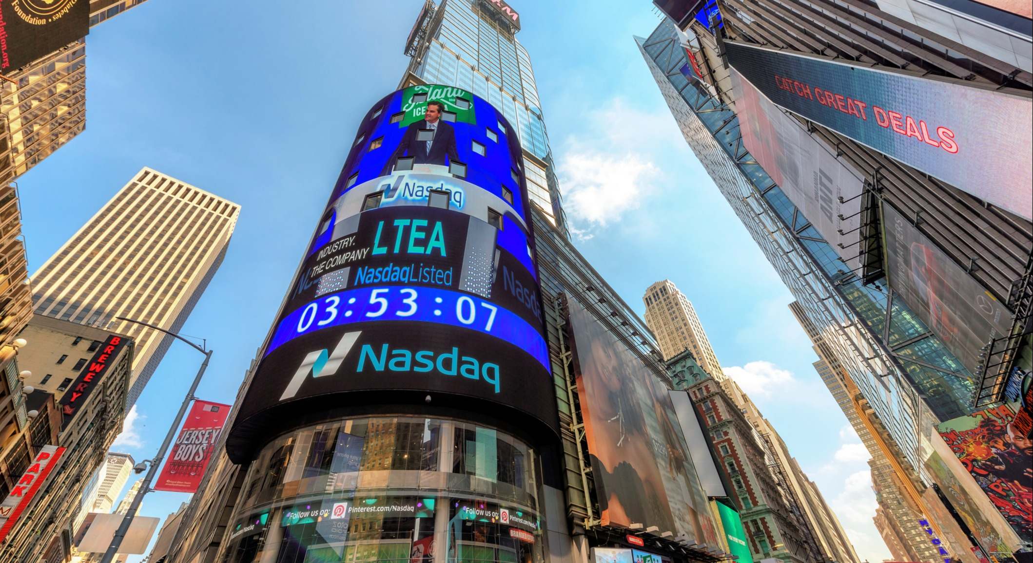 El Wall Street le tiene temor a la IA