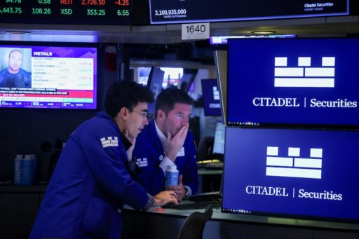 El Wall Street le tiene temor a la IA