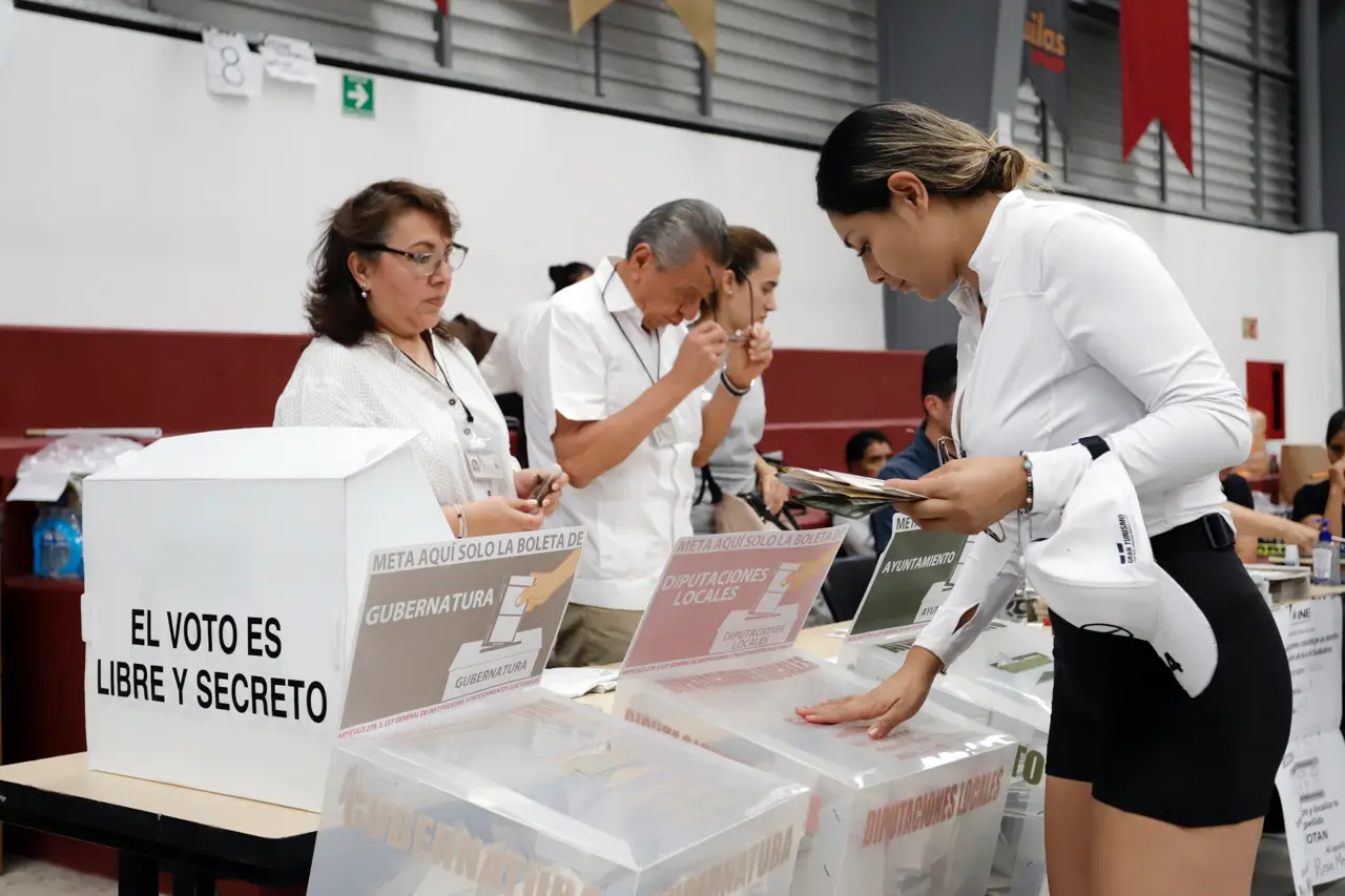 Elecciones del BPS 2026: fecha, obligados y multas al voto