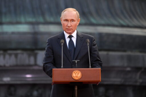 Elecciones en Rusia: Putin busca consolidar su control sobre la Duma