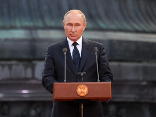 Elecciones en Rusia: Putin busca consolidar su control sobre la Duma