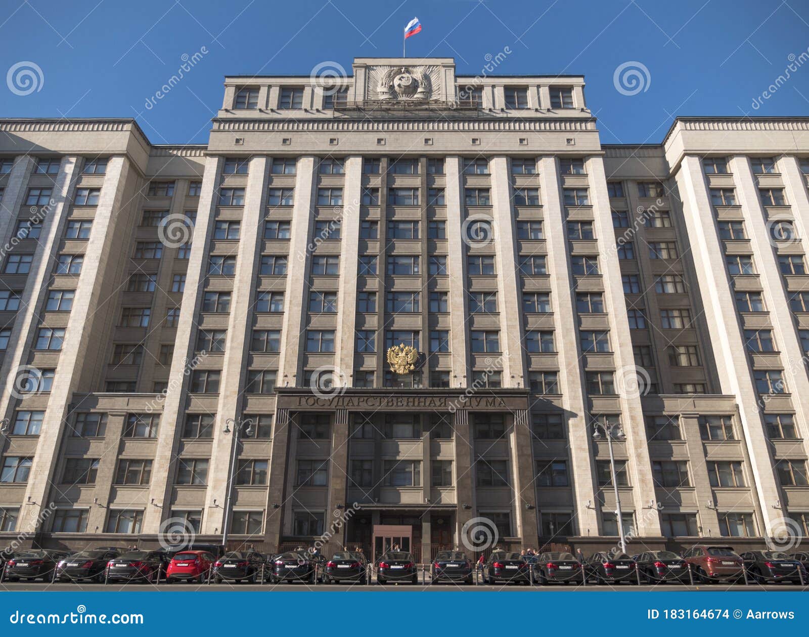 Elecciones en Rusia: Putin busca consolidar su control sobre la Duma