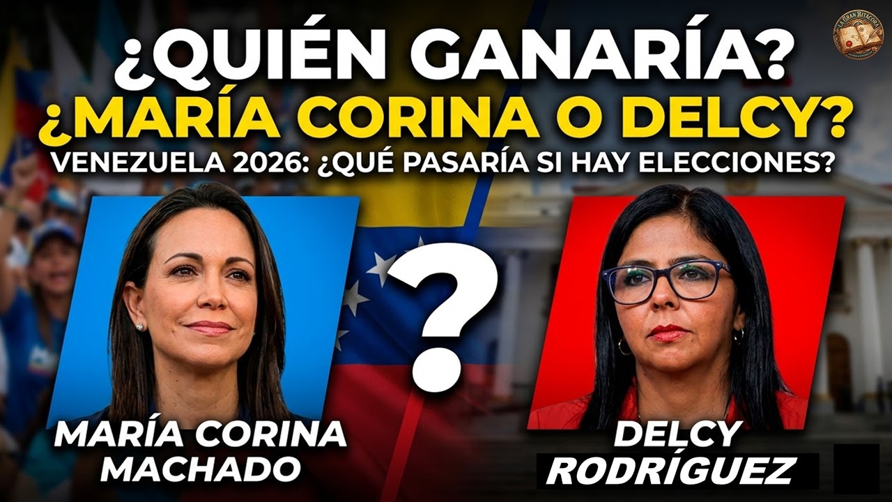 Elecciones en Venezuela 2026: la guía esencial con fechas clave, actores y todo lo que se juega el país
