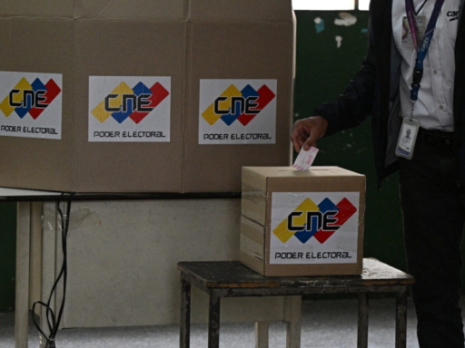 Elecciones en Venezuela 2026: la guía esencial con fechas clave, actores y todo lo que se juega el país - Portada Oficial