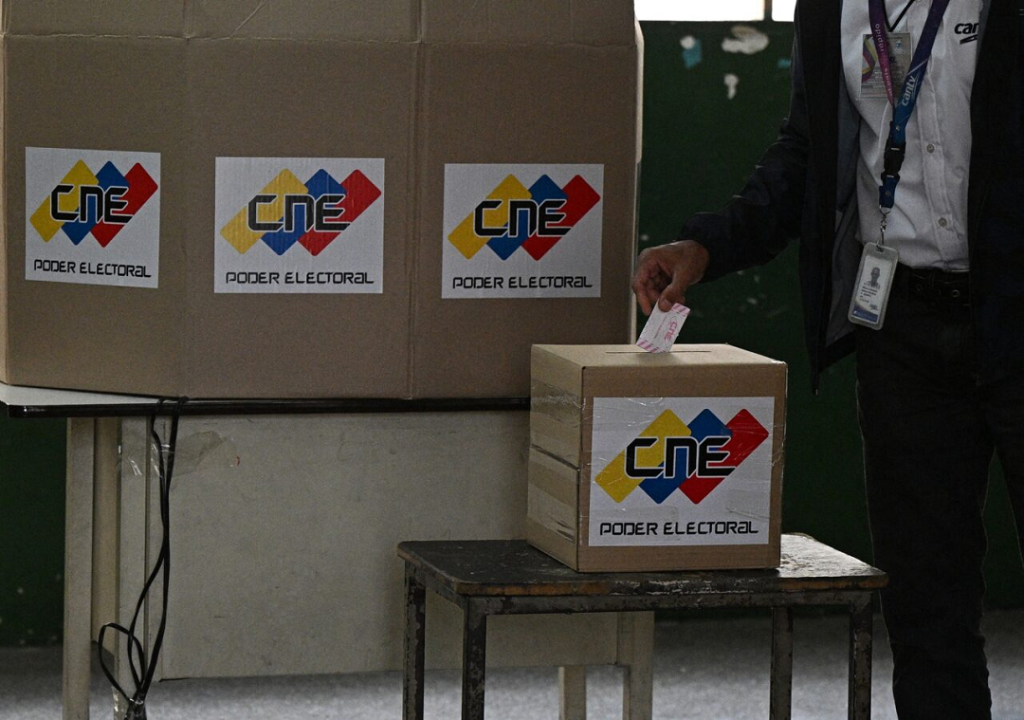 Elecciones en Venezuela 2026: la guía esencial con fechas clave, actores y todo lo que se juega el país - Portada Oficial