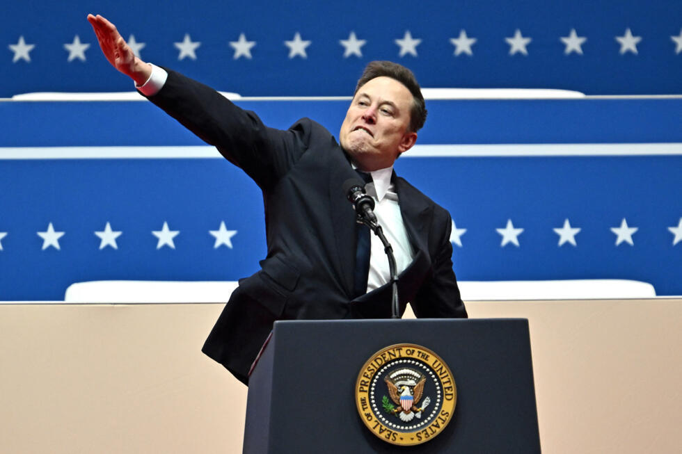 Elon Musk abandona oficialmente el gobierno de Donald Trump — 2026