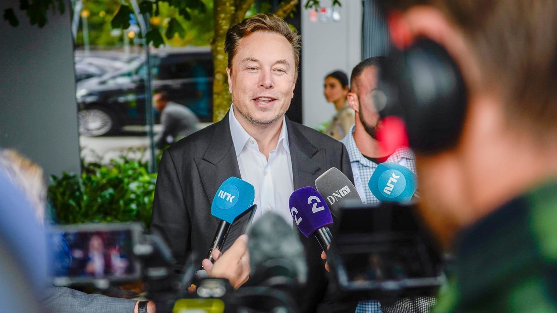 Elon Musk y su visita privada al papa Francisco con una confesión sobre el futuro: “La tecnología nos salvará