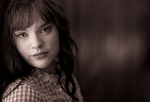 Emma Stone