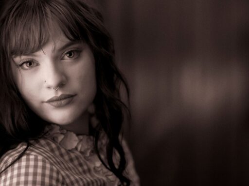 Emma Stone