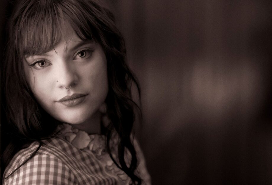Emma Stone