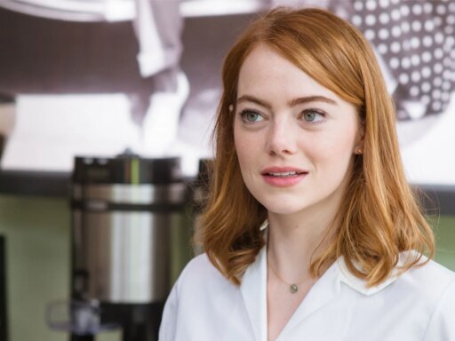 Emma Stone