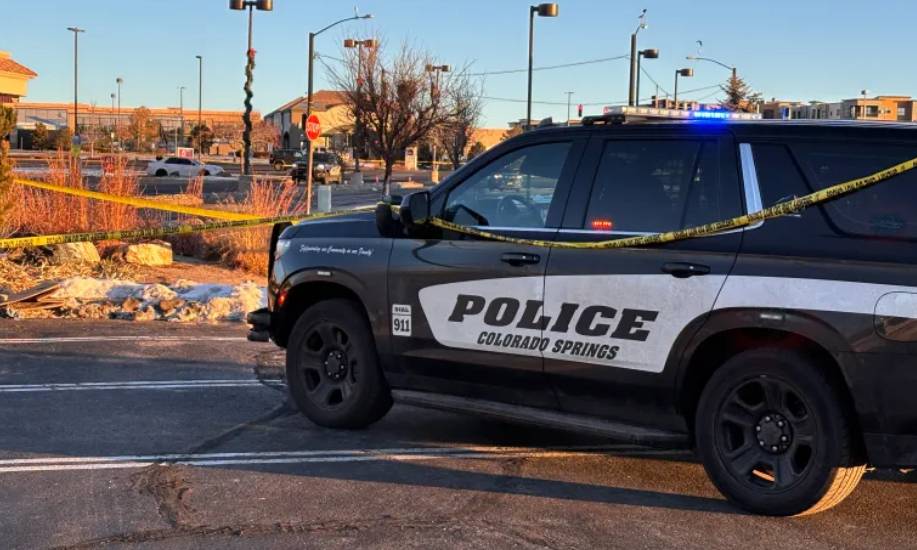 En redada, más de 100 inmigrantes fueron arrestados en club nocturno de Colorado