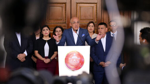 En silencio, Estados Unidos negocia liberación de presos políticos en Venezuela