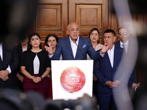 En silencio, Estados Unidos negocia liberación de presos políticos en Venezuela