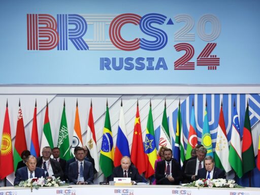 Entérate qué es el BRICS y su efecto en la economía