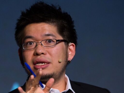 ¡Entérate! ¿qué opina Steve Chen, Cofundador de YouTube, sobre los videos cortos en las redes sociales?