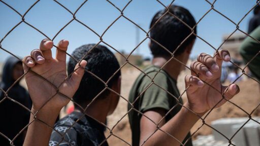 Escalada de violencia en Cisjordania deja victimas menores de edad