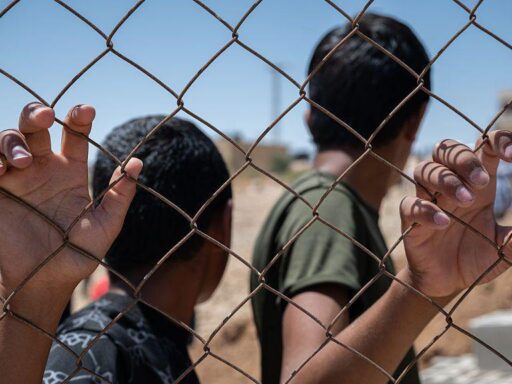 Escalada de violencia en Cisjordania deja victimas menores de edad