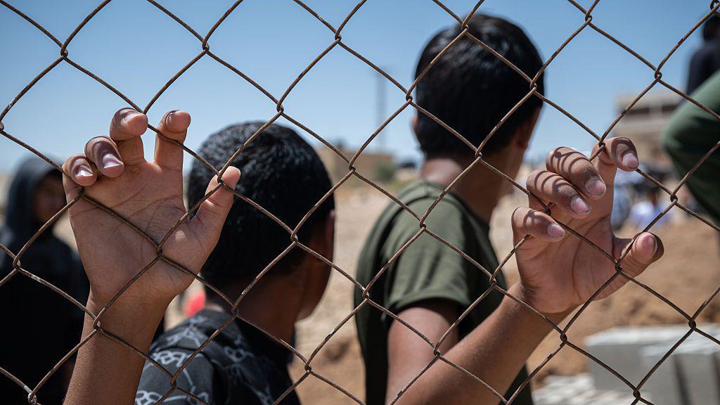 Escalada de violencia en Cisjordania deja victimas menores de edad